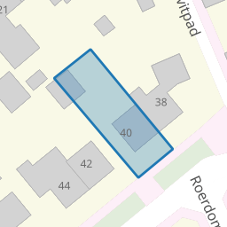 Perceel SNE00-A-5009