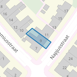 Perceel SNE00-A-5015