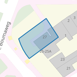 Perceel SNE00-A-5018