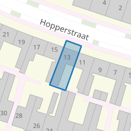 Perceel SNE00-A-5032