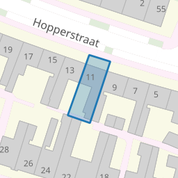 Perceel SNE00-A-5033