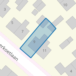 Perceel SNE00-A-5050