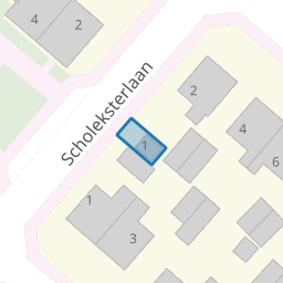 Perceel SNE00-A-5058