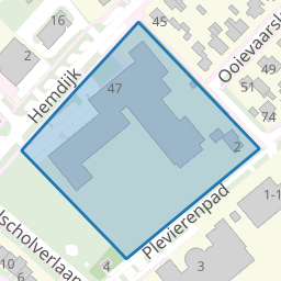 Perceel SNE00-A-5064