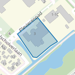 Perceel SNE00-A-5065