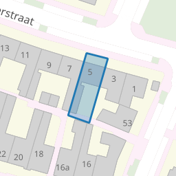 Perceel SNE00-A-5068