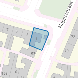 Perceel SNE00-A-5070