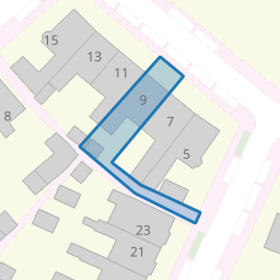 Perceel SNE00-A-5079