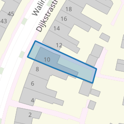 Perceel SNE00-A-5080