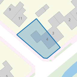 Perceel SNE00-A-5096