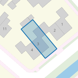 Perceel SNE00-A-5097