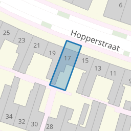 Perceel SNE00-A-5119