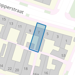 Perceel SNE00-A-5121