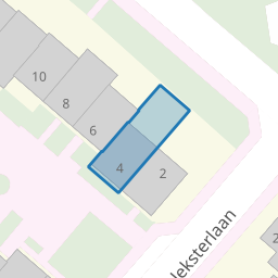 Perceel SNE00-A-5178