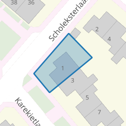 Perceel SNE00-A-5189