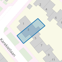 Perceel SNE00-A-5190