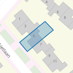 Perceel SNE00-A-5191