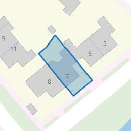 Perceel SNE00-A-5196