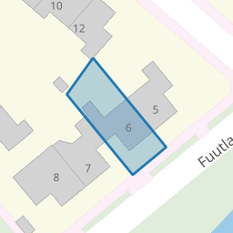 Perceel SNE00-A-5197