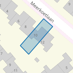 Perceel SNE00-A-5200