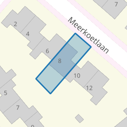 Perceel SNE00-A-5201