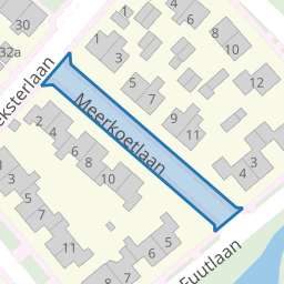 Perceel SNE00-A-5205