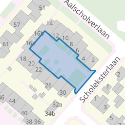 Perceel SNE00-A-5208