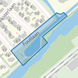 Perceel SNE00-A-5210