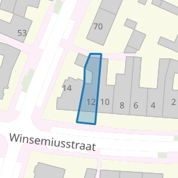 Perceel SNE00-A-5218