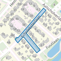 Perceel SNE00-A-5238