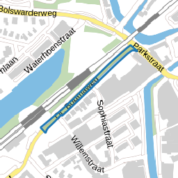 Perceel SNE00-A-5253