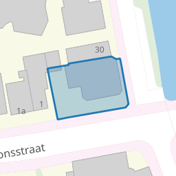 Perceel SNE00-A-5254