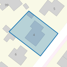 Perceel SNE00-A-5257