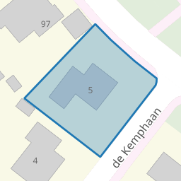 Perceel SNE00-A-5258