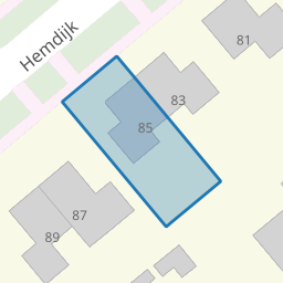 Perceel SNE00-A-5269