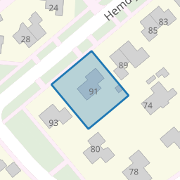 Perceel SNE00-A-5272