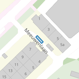 Perceel SNE00-A-5288