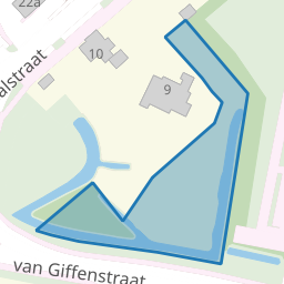 Perceel SNE00-A-5296