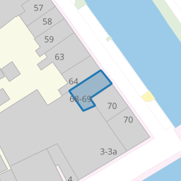 Perceel SNE00-A-5297