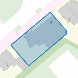 Perceel SNE00-A-5305