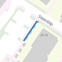 Perceel SNE00-A-5307