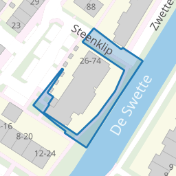 Perceel SNE00-A-5312