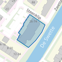 Perceel SNE00-A-5315