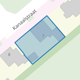 Perceel SNE00-A-5317