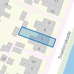 Perceel SNE00-A-5322