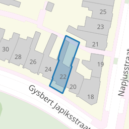 Perceel SNE00-A-5324