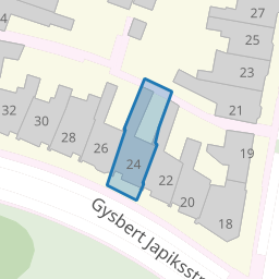 Perceel SNE00-A-5325