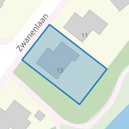 Perceel SNE00-A-5329