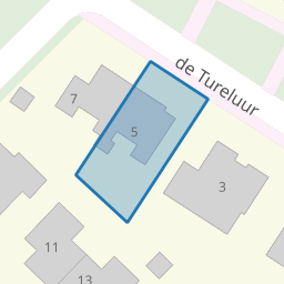 Perceel SNE00-A-5347