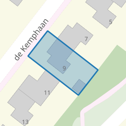 Perceel SNE00-A-5356